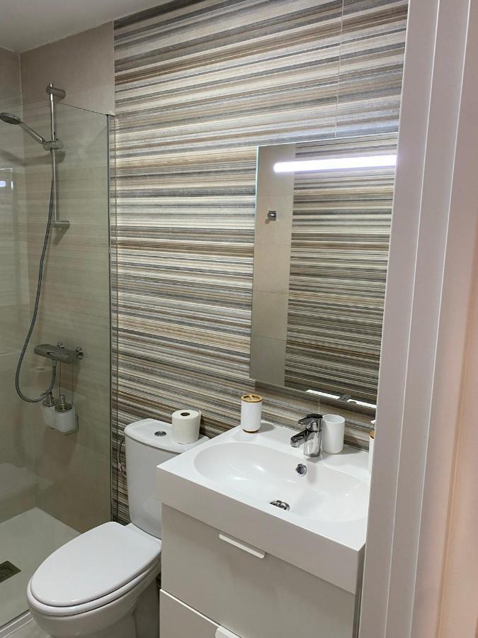 Alga Apartment Caleta De Fuste