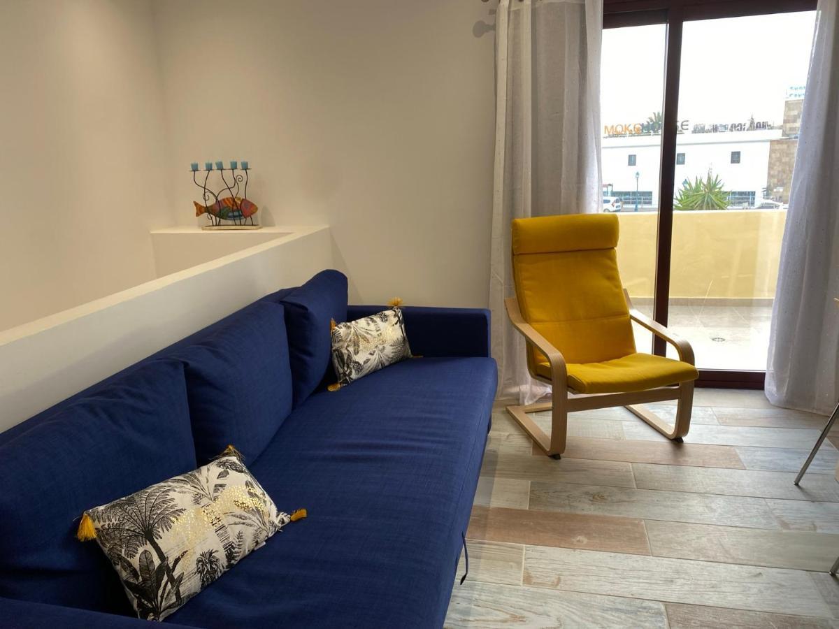 Alga Apartment Caleta De Fuste