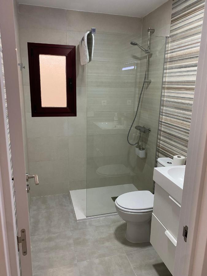 Apartment Alga *