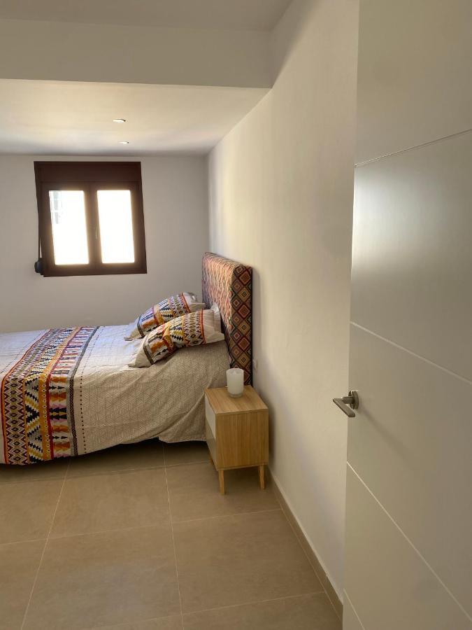 Alga Apartment