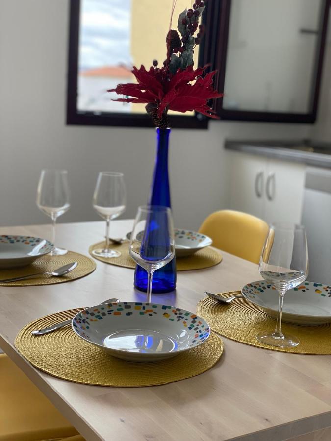 Alga Apartment *