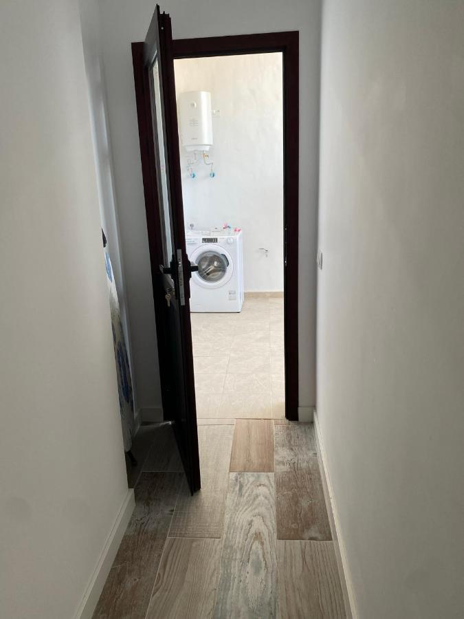 Alga Apartment