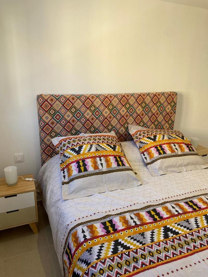 Alga Apartment