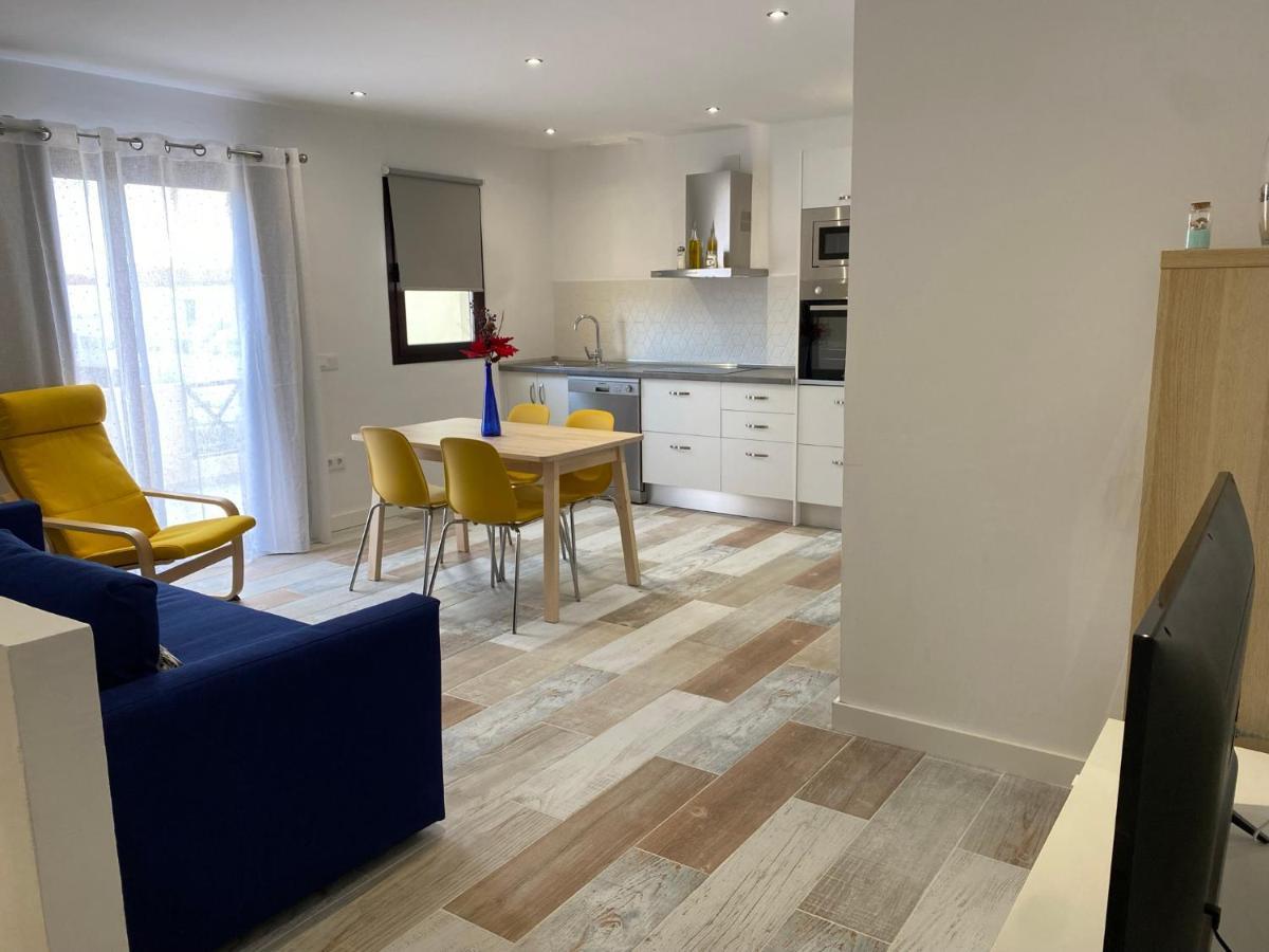 Apartment Alga *