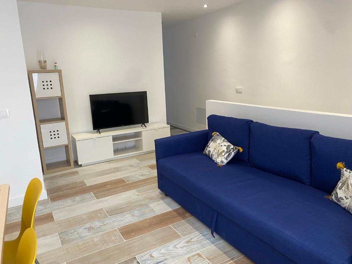 Apartment Alga