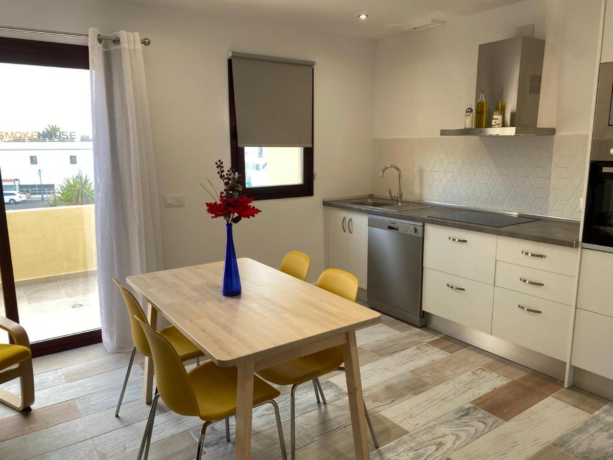 Alga Apartment Caleta De Fuste