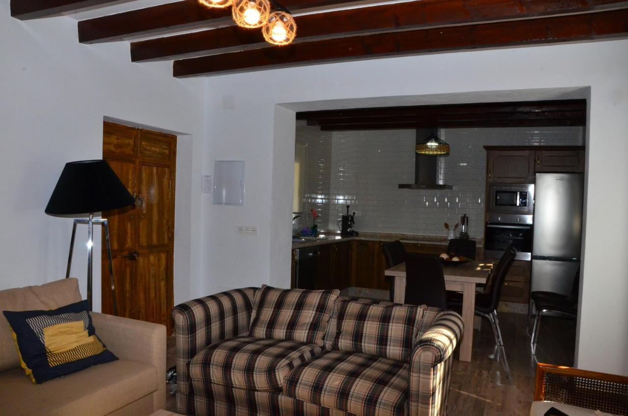 Valley View Holiday home *
