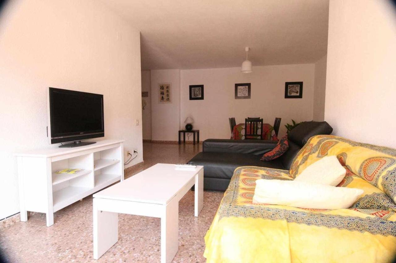 Minvas Centro 2 Apartamento