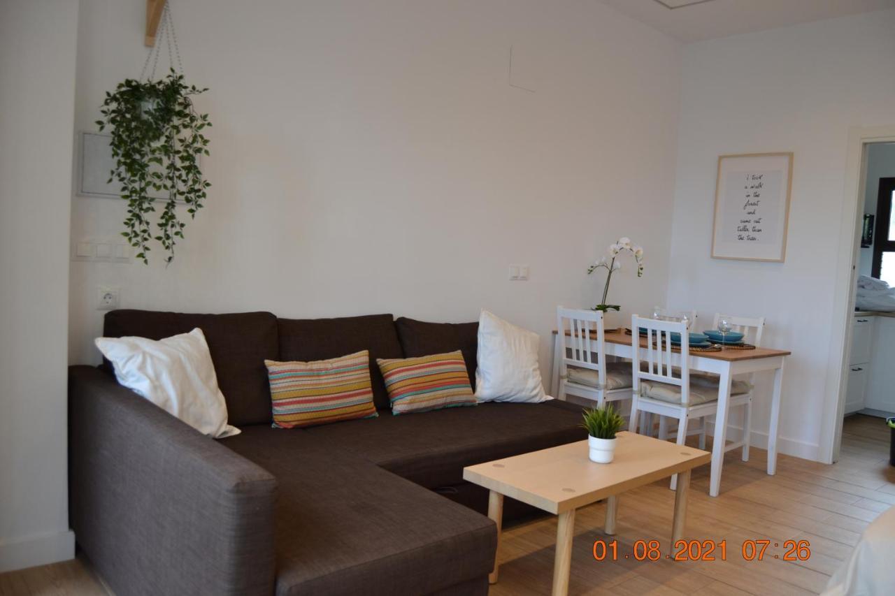 Apartamento Aloha Beach Estudio Nuevo Jacuzzi Frente Al Mar *
