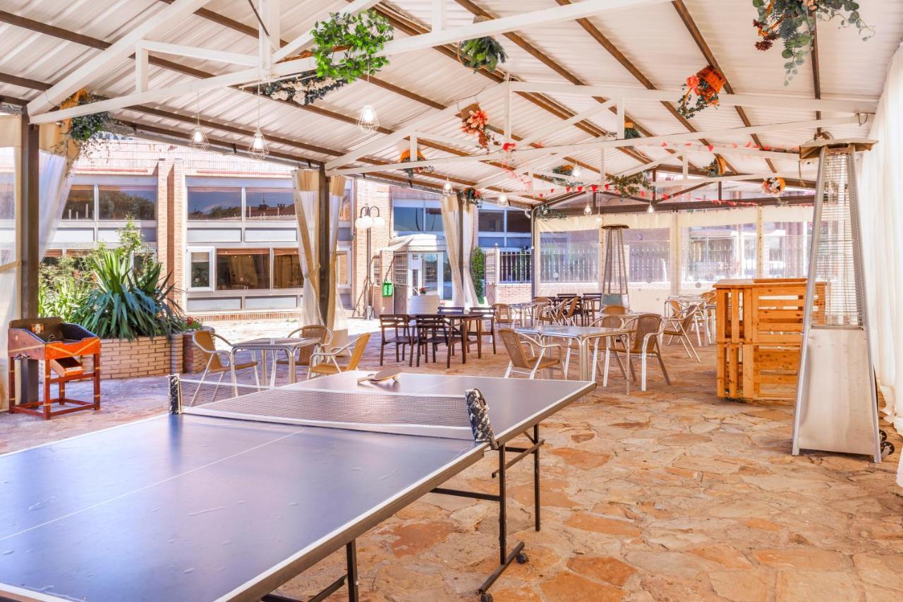 Hotel Vejo 3*