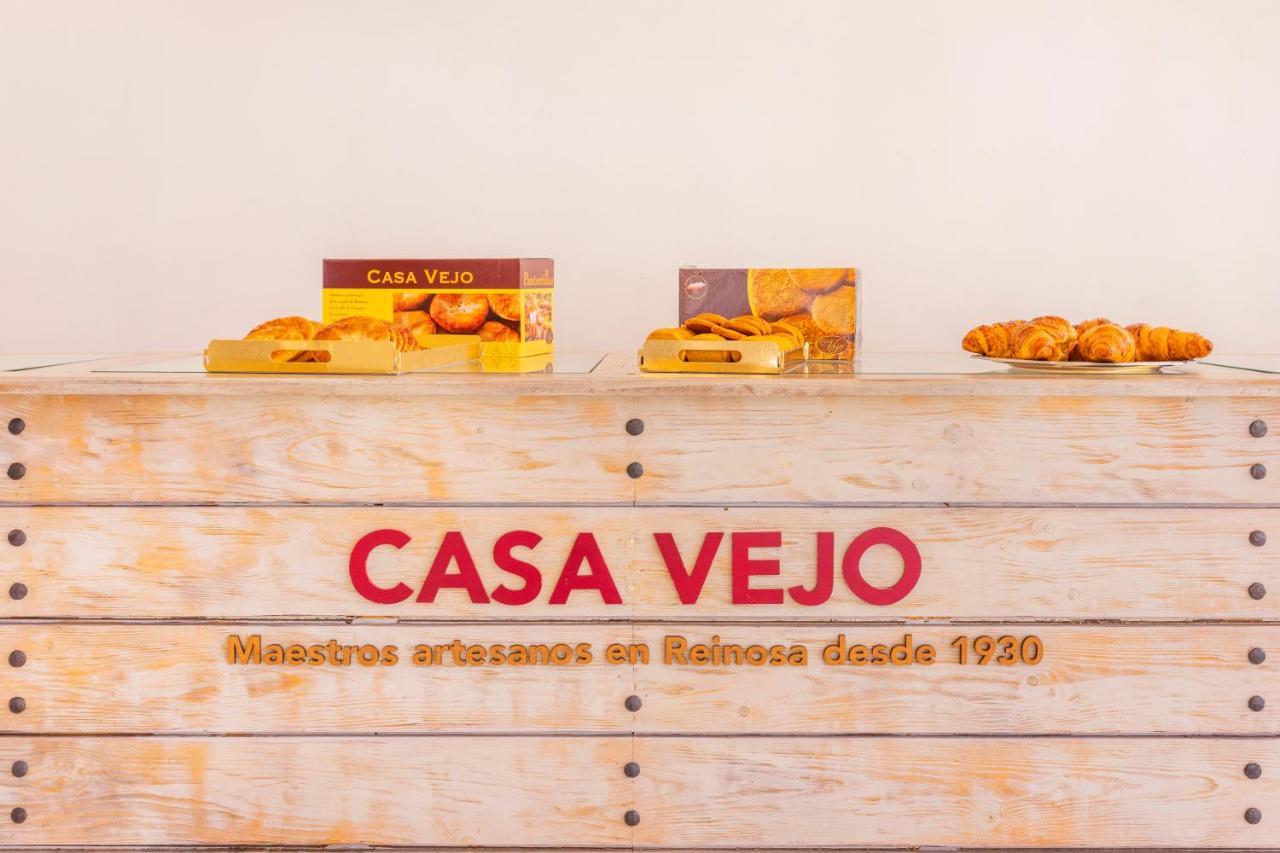 Hotel Vejo