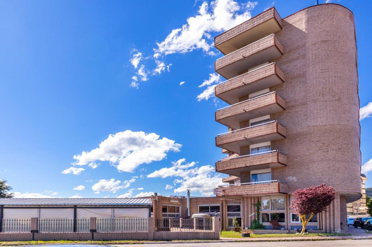 Hotel Vejo