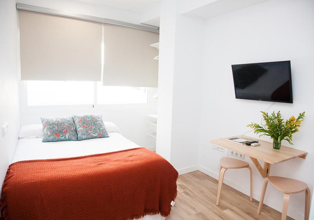 Apartamento Gotoseville Molviedro Sevilla