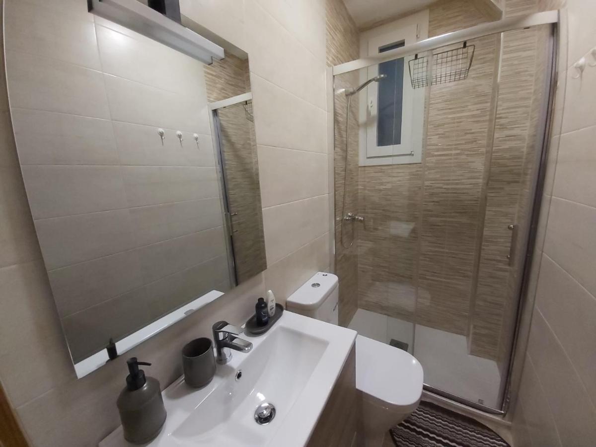 Sweet Retiro - Center Of Apartamento