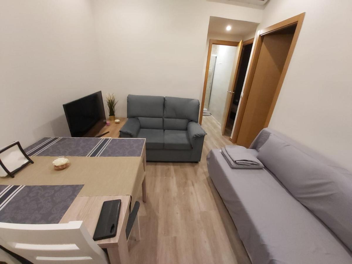 Apartamento Sweet Retiro - Center Of