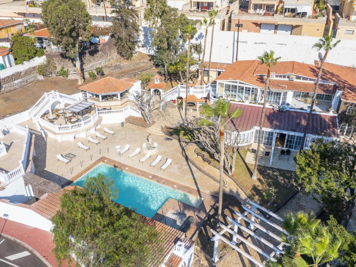 Apartment Liberty Cottage Suite Close Pool *