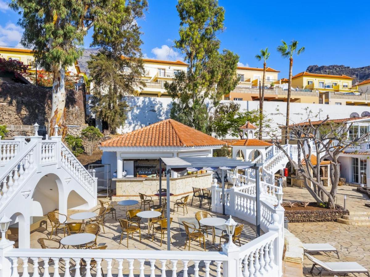 Apartment Liberty Cottage Suite Close Pool Costa Adeje (Tenerife)