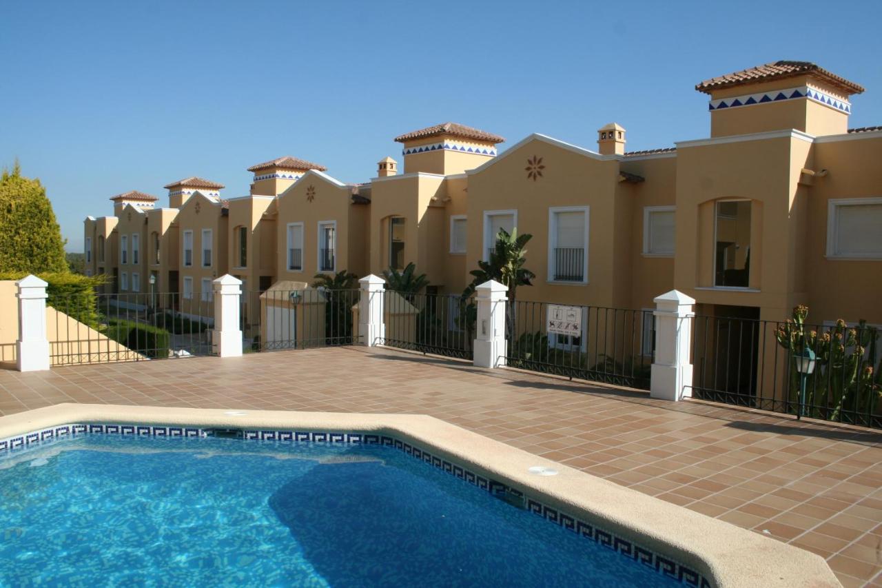 Apartamento I