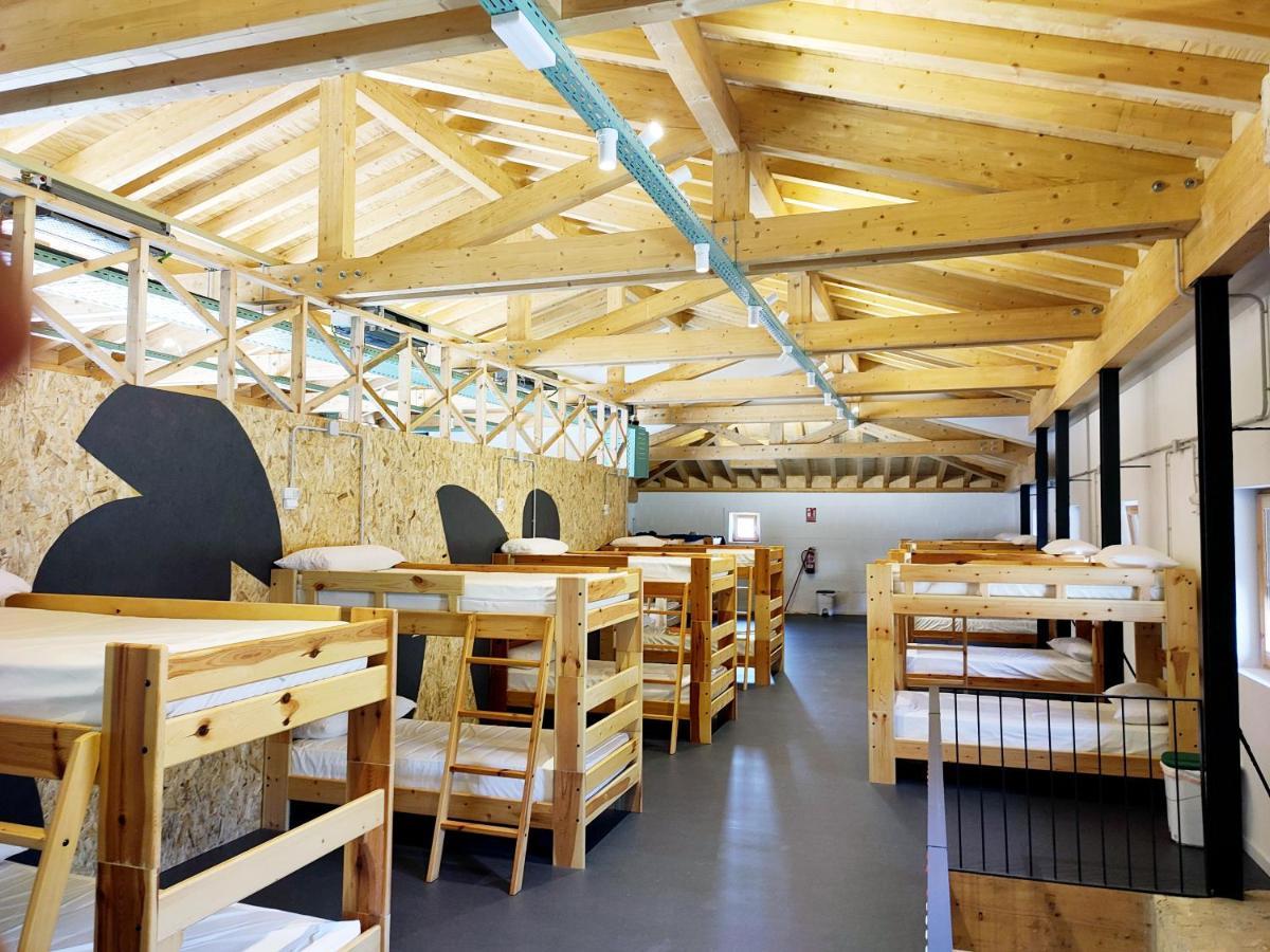Hostel Santa Brigida - Real 1 *