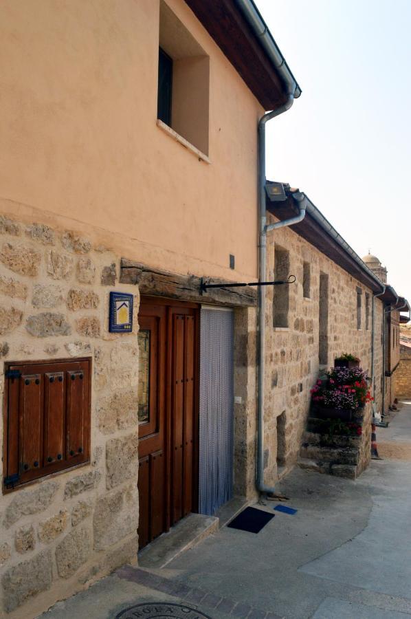 Santa Brigida - Real 1 * Hontanas