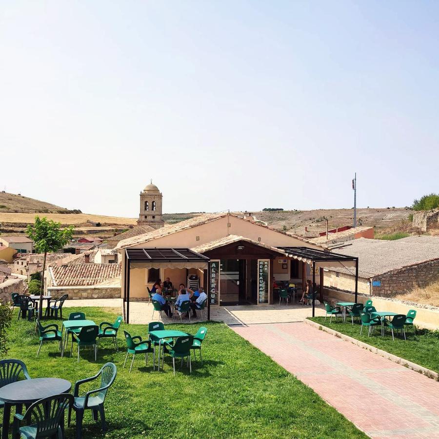 Santa Brigida - Real 1 Hostel