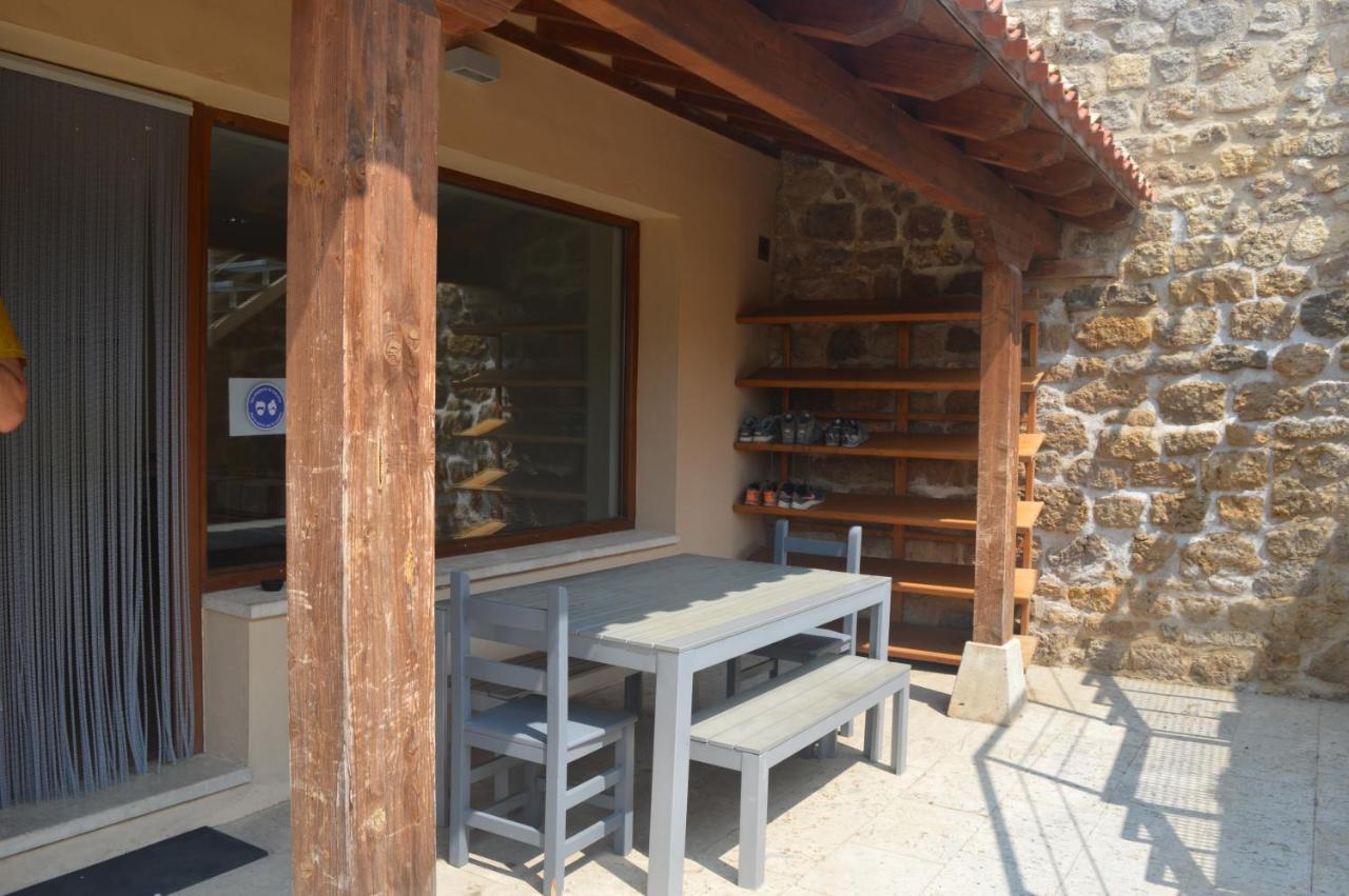 Hostel Santa Brigida - Real 1 *