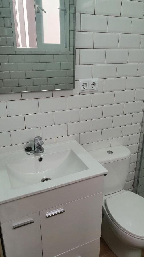 Gran Apartamento Duque Centro Ciudad 4º Apartment *