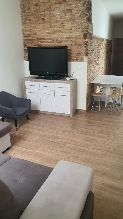 Gran Apartamento Duque Centro Ciudad 4º