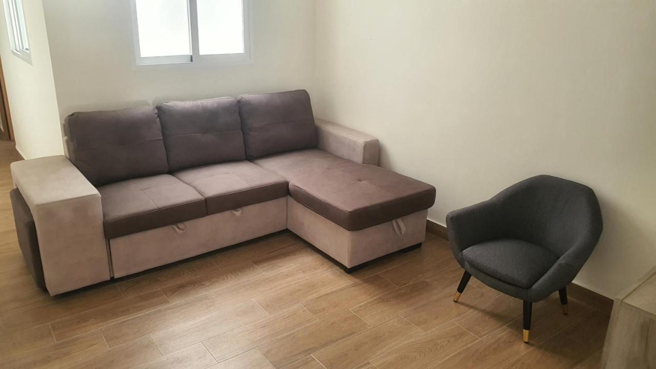 Apartment Gran Apartamento Duque Centro Ciudad 4º Cartagena