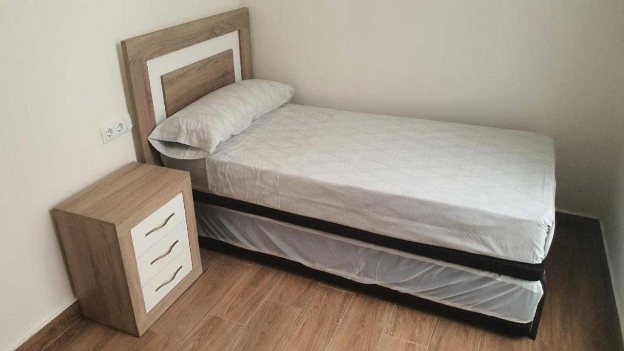 Gran Apartamento Duque Centro Ciudad 4º *