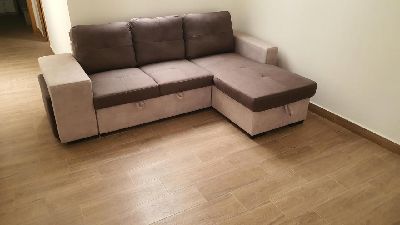 Gran Apartamento Duque Centro Ciudad 4º