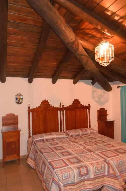 Country house El Tornero