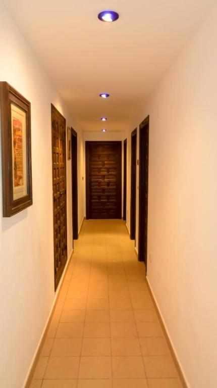 El Tornero Country house