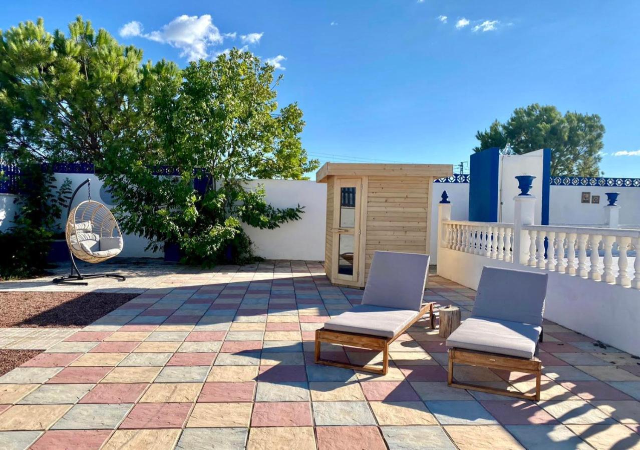 Casa Azul Bed & Breakfast *