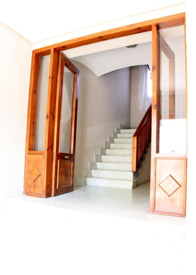 Rural Apartamento *