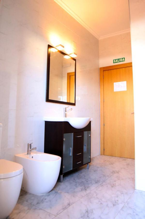 Rural Apartamento Ribaforada