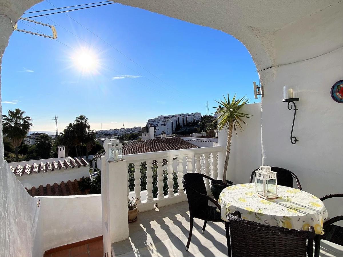 Naricha 3 Casasol * Nerja