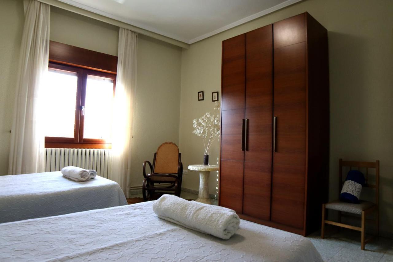 Apartamento Rural *