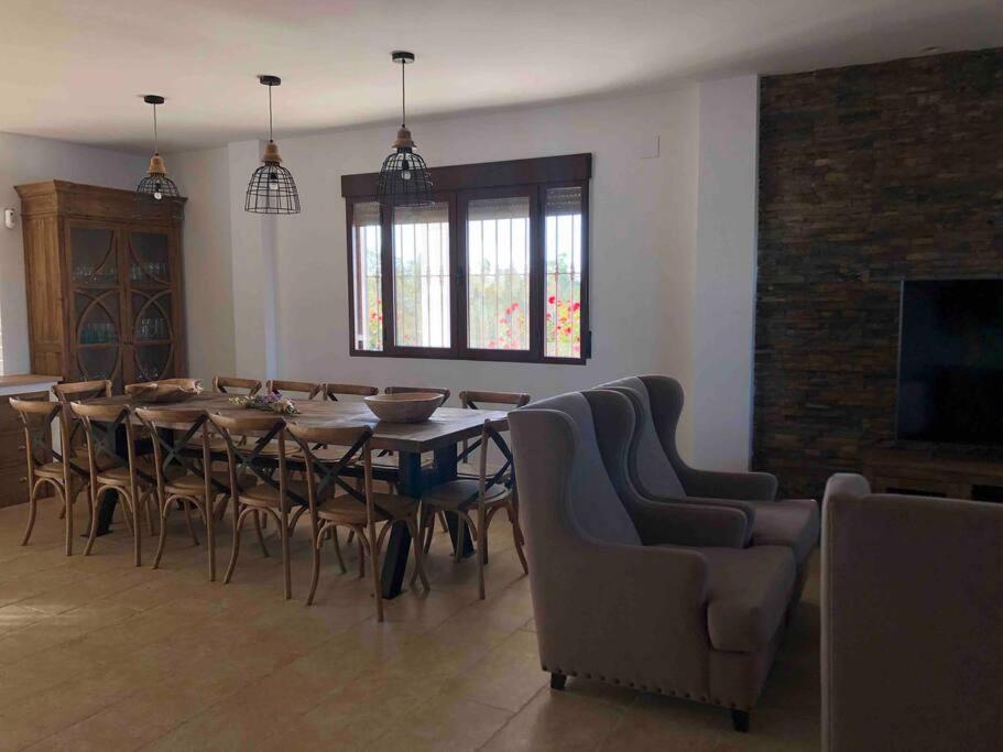 Holiday home Encantos De Orellana