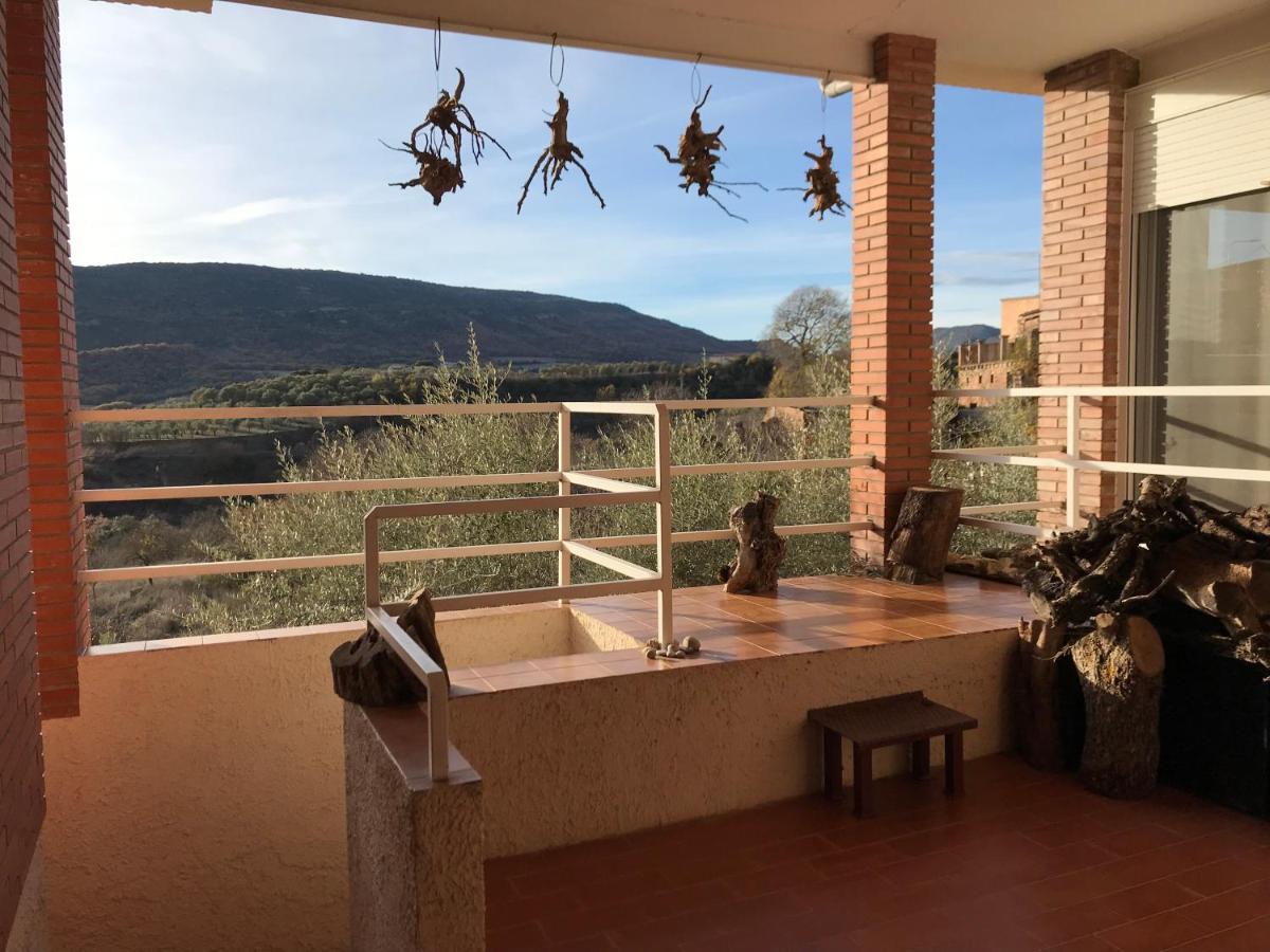 El Freginal Holiday home *
