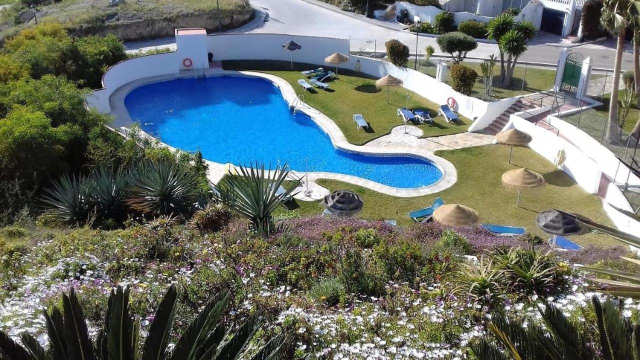 Naricha 3 Casasol Apartamento Nerja