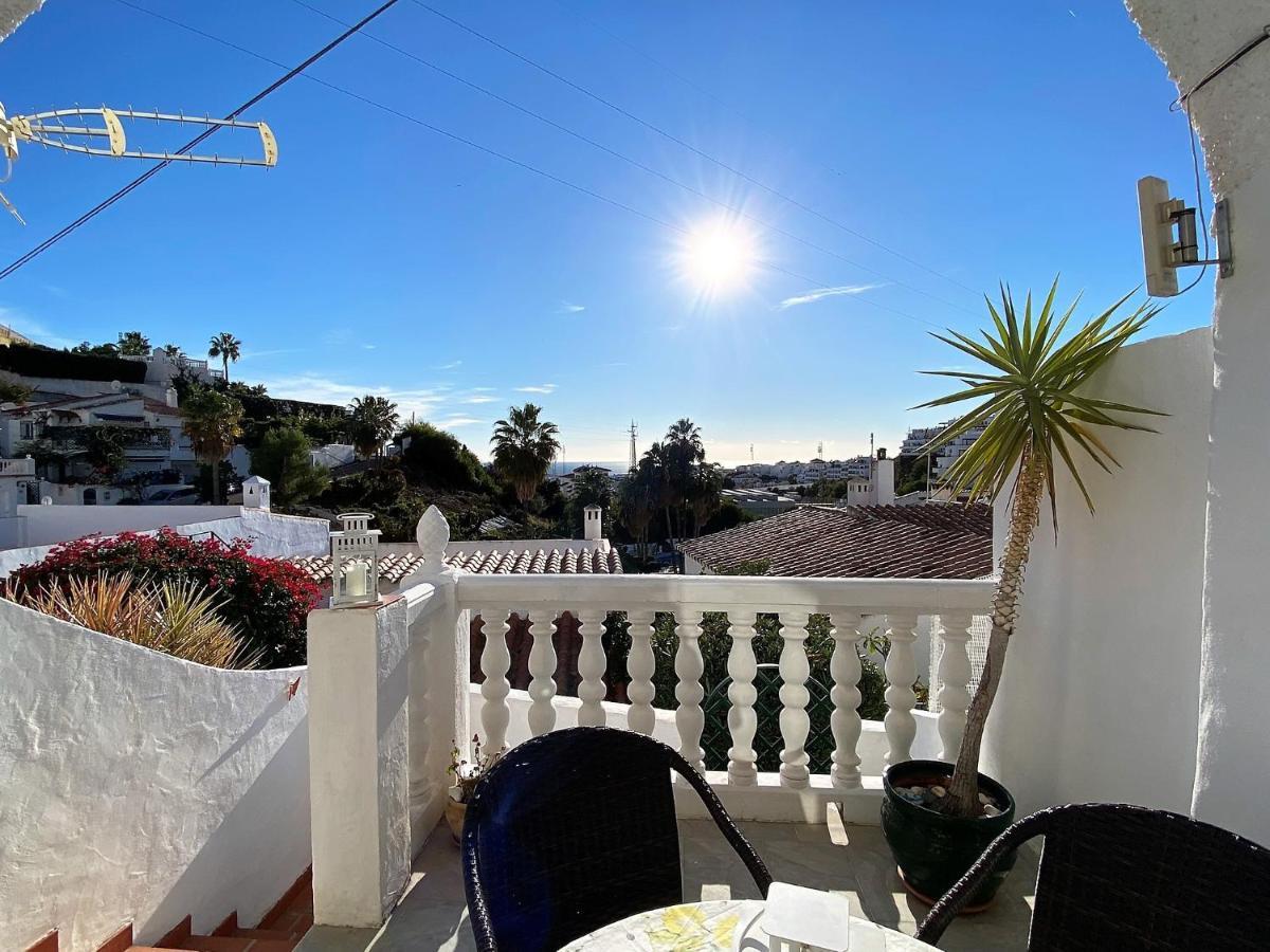 Apartamento Naricha 3 Casasol Nerja