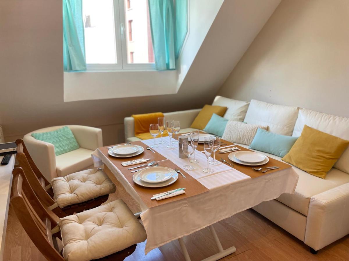 Apartment House Tuvesa Premium 1 Wifi Gratis *