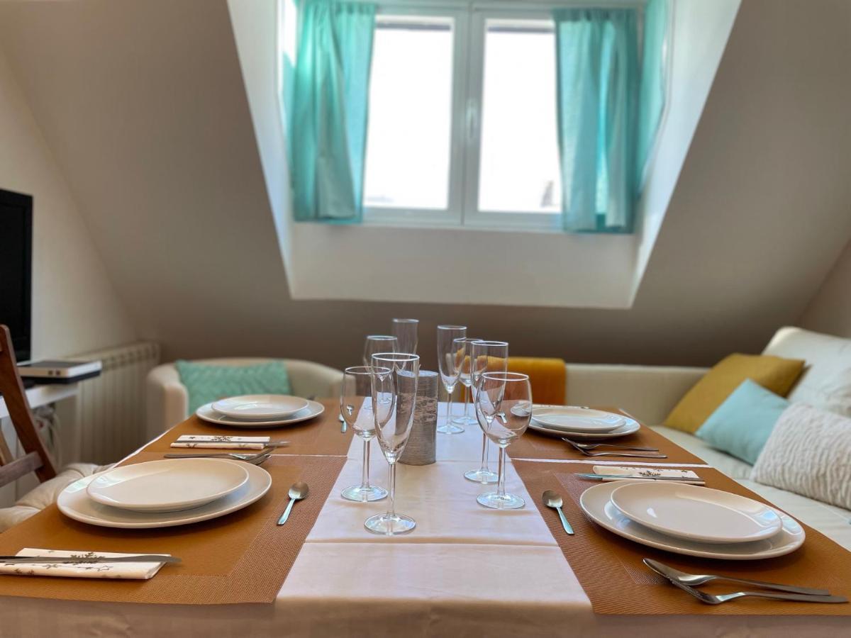 Apartment House Tuvesa Premium 1 Wifi Gratis *