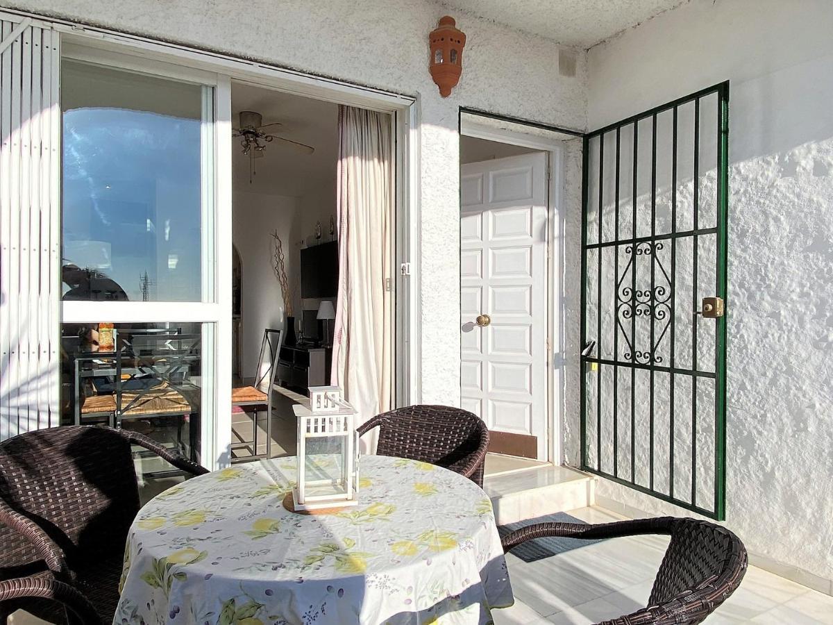 Naricha 3 Casasol * Nerja