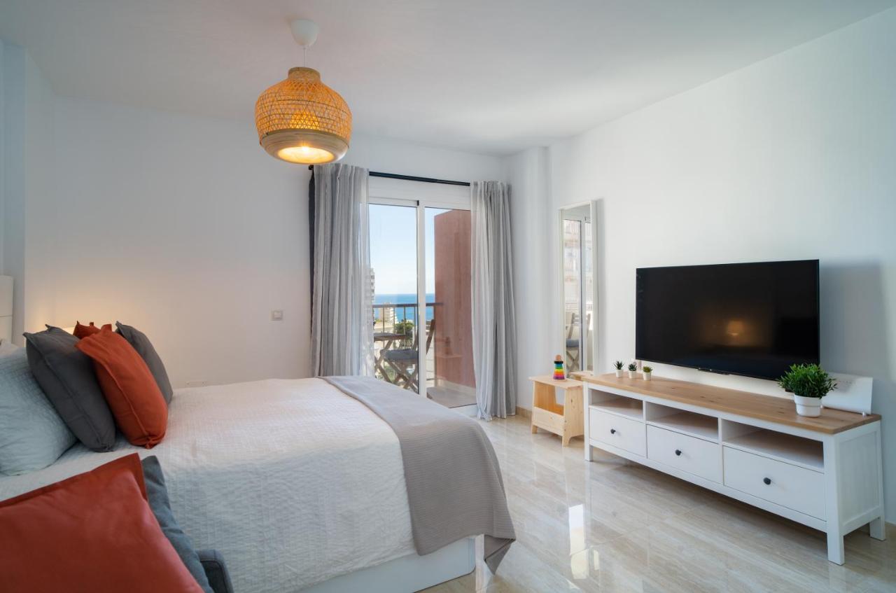Júpiter By Kaarina Apartamento Benalmádena