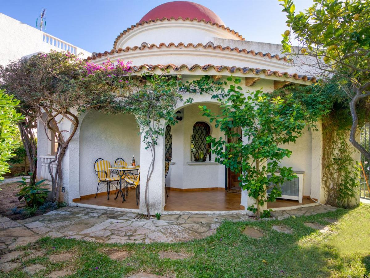 Holiday La Alhambra By Interhome Holiday home Denia
