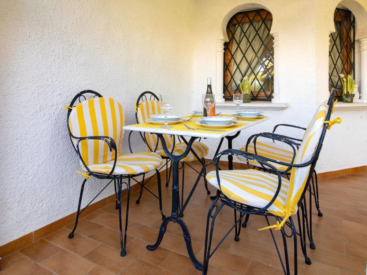 Holiday La Alhambra By Interhome Holiday home