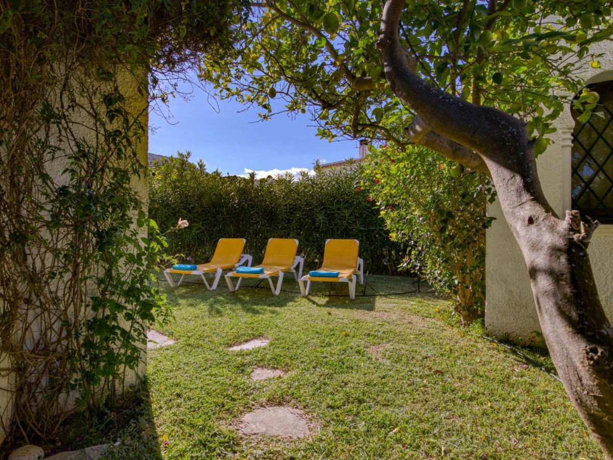 Holiday La Alhambra By Interhome * Denia