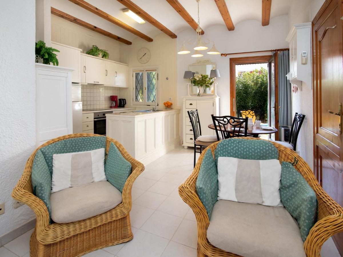 Holiday La Alhambra By Interhome * Denia